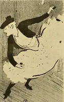 An illustration from Le peintre-graveur illustré : (xix et xx siècles) (1906)