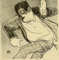 An illustration from Le peintre-graveur illustré : (xix et xx siècles) (1906)