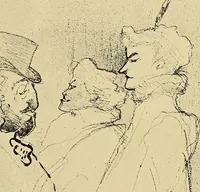Picture 33 of 314 from Le peintre-graveur illustré : (xix et xx siècles) (1906), leaf 69