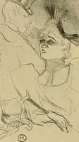 An illustration from Le peintre-graveur illustré : (xix et xx siècles) (1906)