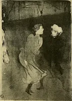Picture 36 of 314 from Le peintre-graveur illustré : (xix et xx siècles) (1906), leaf 74
