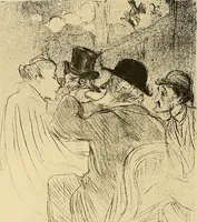 An illustration from Le peintre-graveur illustré : (xix et xx siècles) (1906)