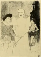 Picture 41 of 314 from Le peintre-graveur illustré : (xix et xx siècles) (1906), leaf 79
