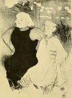 An illustration from Le peintre-graveur illustré : (xix et xx siècles) (1906)