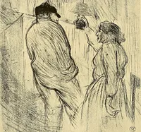 An illustration from Le peintre-graveur illustré : (xix et xx siècles) (1906)