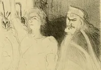 Picture 45 of 314 from Le peintre-graveur illustré : (xix et xx siècles) (1906), leaf 83