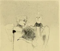 Picture 50 of 314 from Le peintre-graveur illustré : (xix et xx siècles) (1906), leaf 88