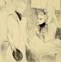 Picture 53 of 314 from Le peintre-graveur illustré : (xix et xx siècles) (1906), leaf 91