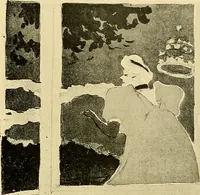 Picture 60 of 314 from Le peintre-graveur illustré : (xix et xx siècles) (1906), leaf 98