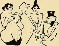 Picture 61 of 314 from Le peintre-graveur illustré : (xix et xx siècles) (1906), leaf 99