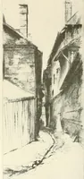 An illustration from Le peintre-graveur illustré : (xix et xx siècles) (1906)