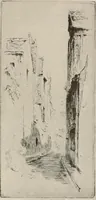 Picture 88 of 160 from Le peintre-graveur illustré : (xix et xx siècles) (1906), leaf 114