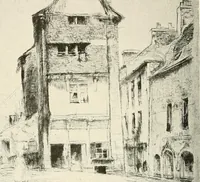 An illustration from Le peintre-graveur illustré : (xix et xx siècles) (1906)