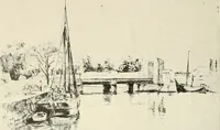 An illustration from Le peintre-graveur illustré : (xix et xx siècles) (1906)