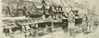 An illustration from Le peintre-graveur illustré : (xix et xx siècles) (1906)