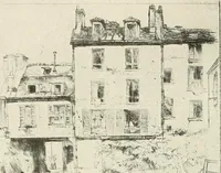 An illustration from Le peintre-graveur illustré : (xix et xx siècles) (1906)
