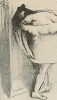 An illustration from Le peintre-graveur illustré : (xix et xx siècles) (1906)