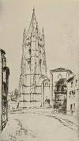 An illustration from Le peintre-graveur illustré : (xix et xx siècles) (1906)