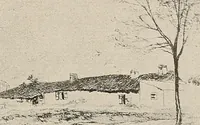 An illustration from Le peintre-graveur illustré : (xix et xx siècles) (1906)