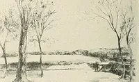 An illustration from Le peintre-graveur illustré : (xix et xx siècles) (1906)