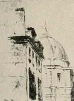 An illustration from Le peintre-graveur illustré : (xix et xx siècles) (1906)