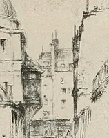 An illustration from Le peintre-graveur illustré : (xix et xx siècles) (1906)