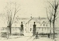 An illustration from Le peintre-graveur illustré : (xix et xx siècles) (1906)
