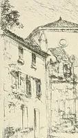 An illustration from Le peintre-graveur illustré : (xix et xx siècles) (1906)