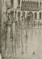 An illustration from Le peintre-graveur illustré : (xix et xx siècles) (1906)