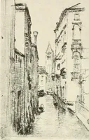 An illustration from Le peintre-graveur illustré : (xix et xx siècles) (1906)