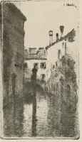 An illustration from Le peintre-graveur illustré : (xix et xx siècles) (1906)