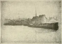 An illustration from Le peintre-graveur illustré : (xix et xx siècles) (1906)