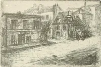 An illustration from Le peintre-graveur illustré : (xix et xx siècles) (1906)