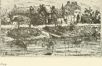 An illustration from Le peintre-graveur illustré : (xix et xx siècles) (1906)