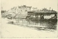 An illustration from Le peintre-graveur illustré : (xix et xx siècles) (1906)