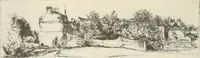 An illustration from Le peintre-graveur illustré : (xix et xx siècles) (1906)