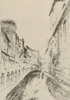 An illustration from Le peintre-graveur illustré : (xix et xx siècles) (1906)