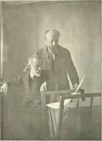 An illustration from Le peintre-graveur illustré : (xix et xx siècles) (1906)