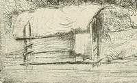 An illustration from Le peintre-graveur illustré : (xix et xx siècles) (1906)