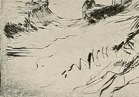 An illustration from Le peintre-graveur illustré : (xix et xx siècles) (1906)