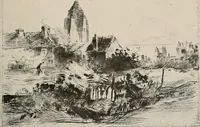 An illustration from Le peintre-graveur illustré : (xix et xx siècles) (1906)