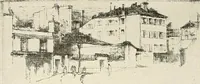 An illustration from Le peintre-graveur illustré : (xix et xx siècles) (1906)