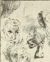 An illustration from Le peintre-graveur illustré : (xix et xx siècles) (1906)