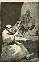 An illustration from Le peintre-graveur illustré : (xix et xx siècles) (1906)