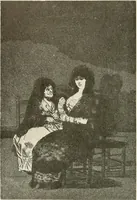 An illustration from Le peintre-graveur illustré : (xix et xx siècles) (1906)