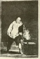 An illustration from Le peintre-graveur illustré : (xix et xx siècles) (1906)
