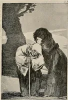 An illustration from Le peintre-graveur illustré : (xix et xx siècles) (1906)