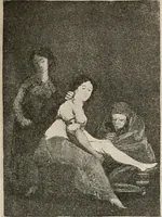 An illustration from Le peintre-graveur illustré : (xix et xx siècles) (1906)