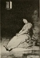 An illustration from Le peintre-graveur illustré : (xix et xx siècles) (1906)