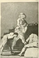 An illustration from Le peintre-graveur illustré : (xix et xx siècles) (1906)